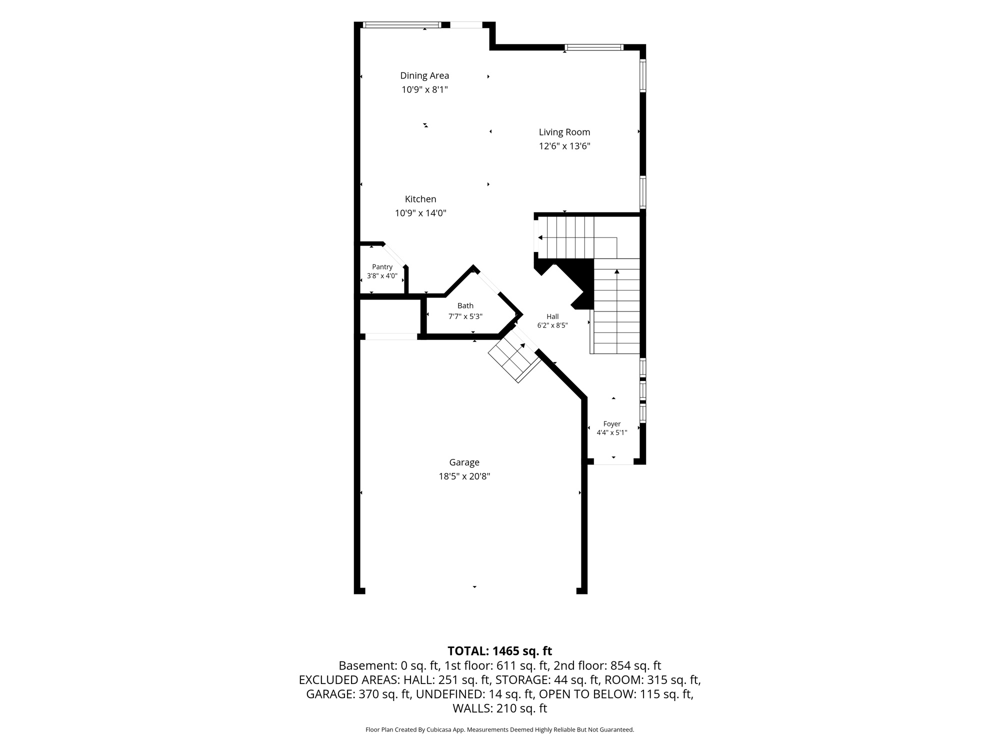 HARMONY RIDGE - Residential
