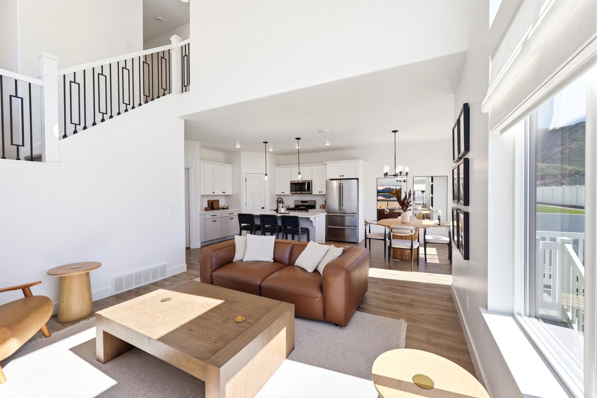 HARMONY RIDGE - Residential