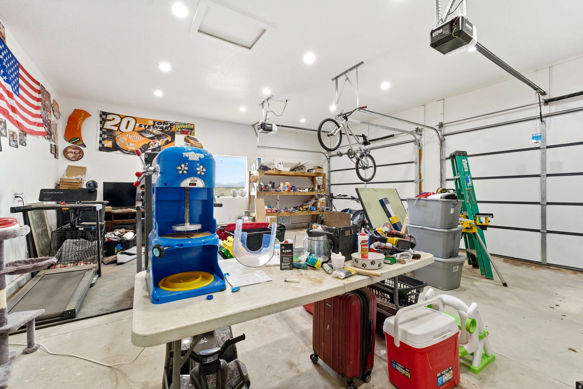 MOUNTAIN VIEW ACRES MINOR - Residential
