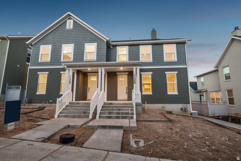 DAYBREAK - Residential