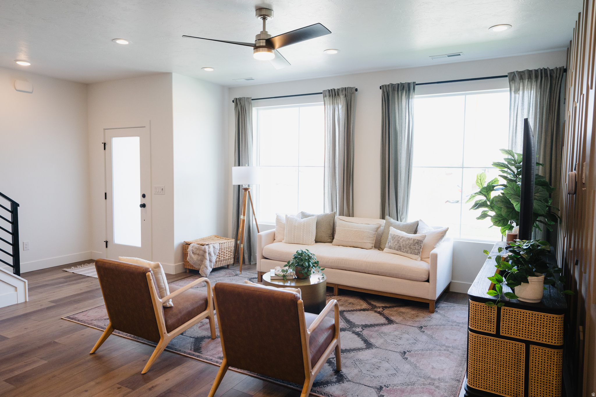 RIVER RUN - Residential
