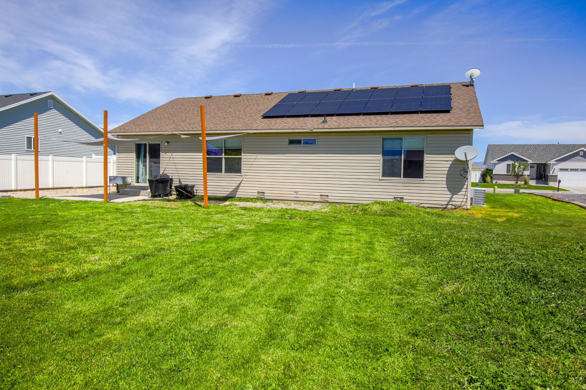 CHATEAU RIVER PH2 - Residential