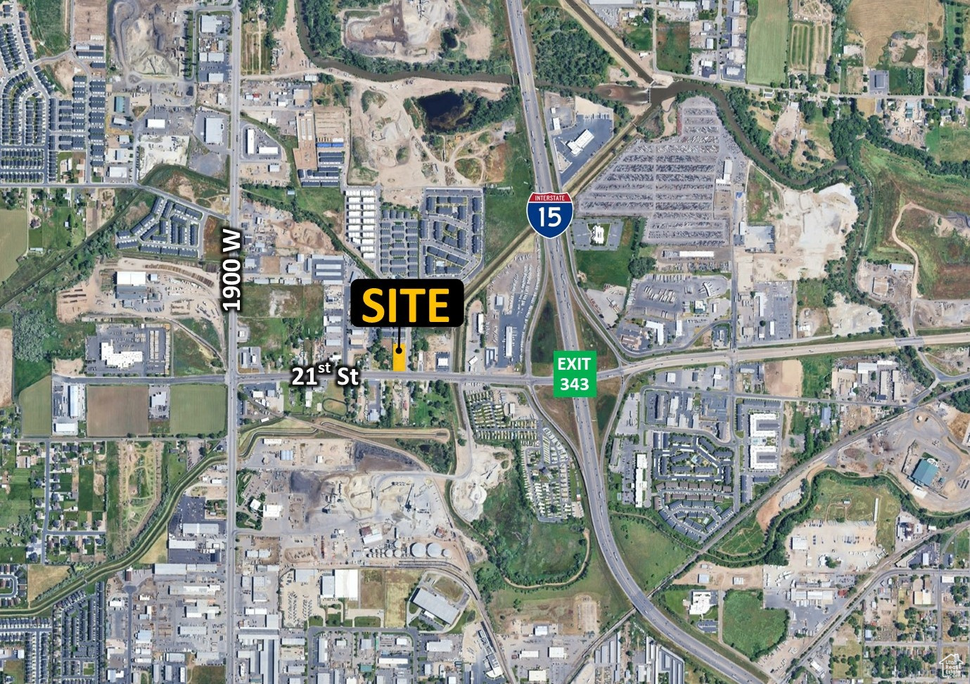 WEST HAVEN COVE SUBDIVISION - Land
