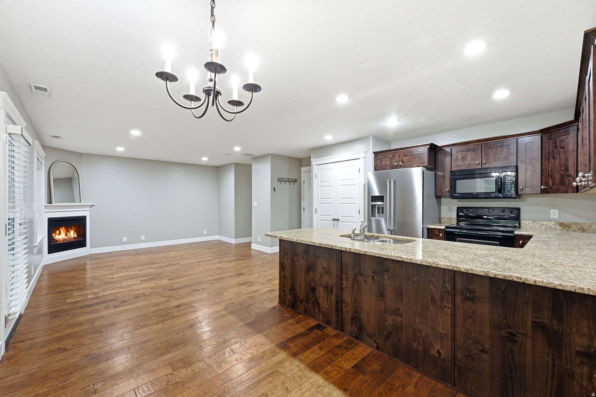 RIVERCROSSING - Residential