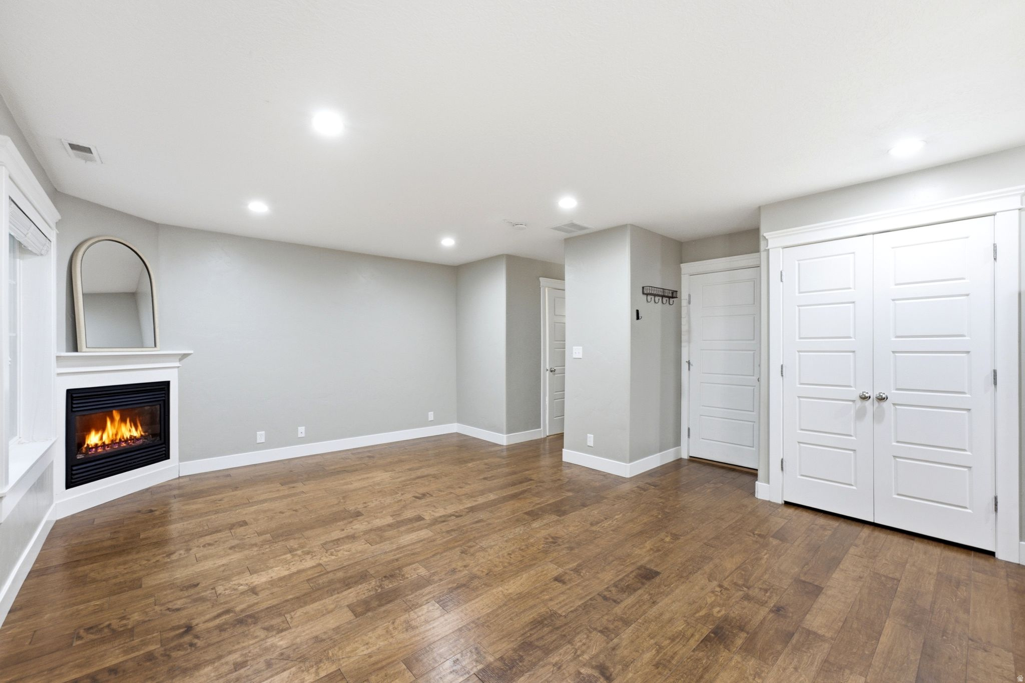 RIVERCROSSING - Residential