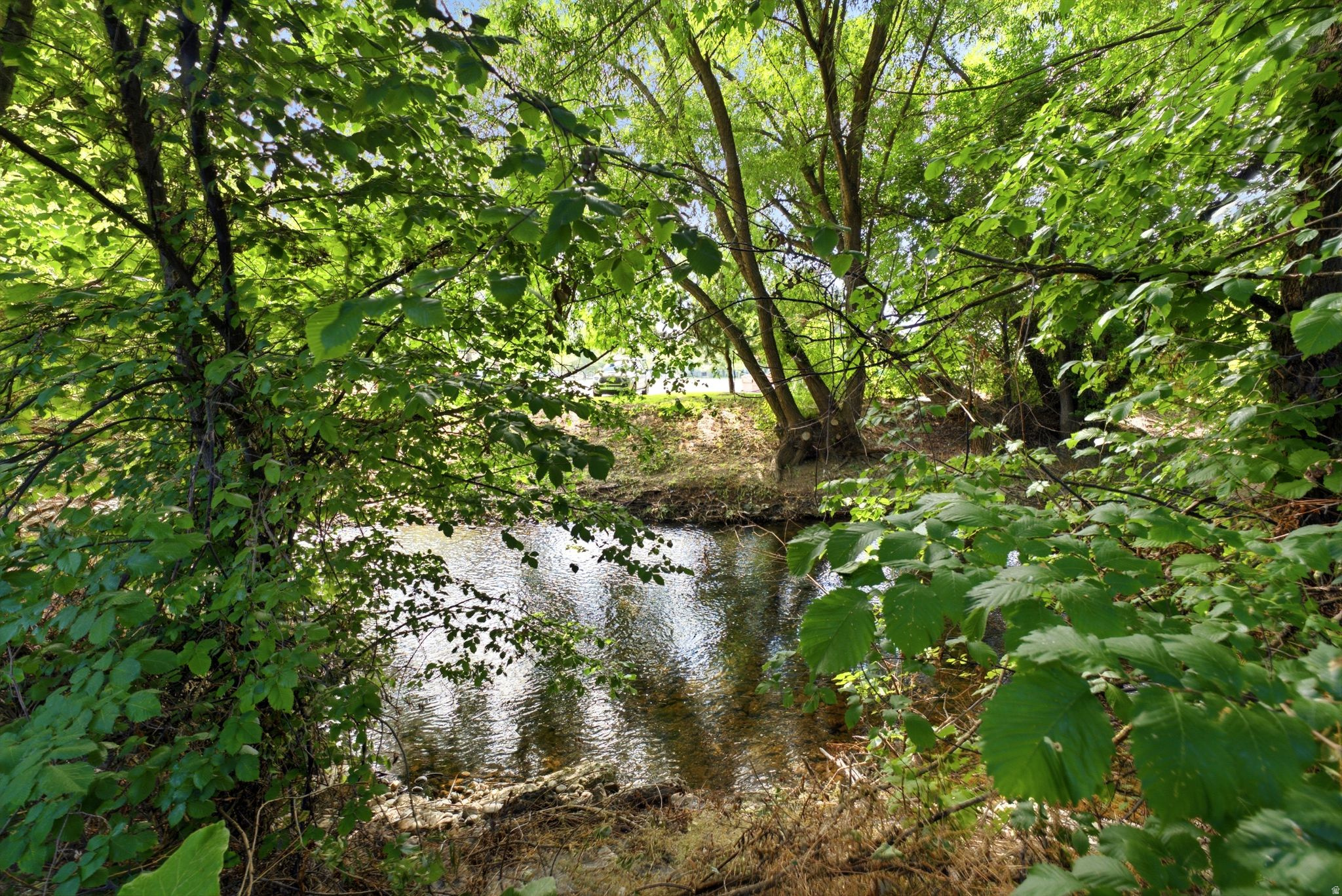 RIVERCROSSING - Residential