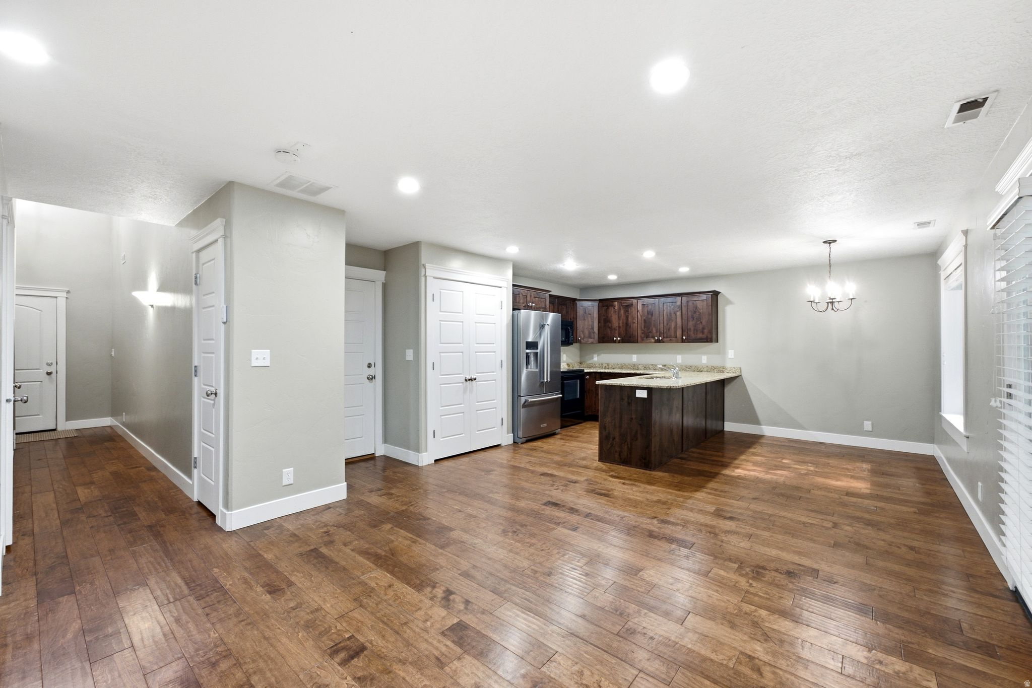 RIVERCROSSING - Residential