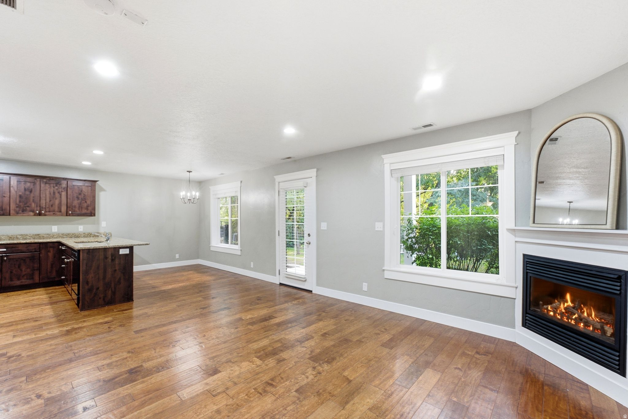 RIVERCROSSING - Residential