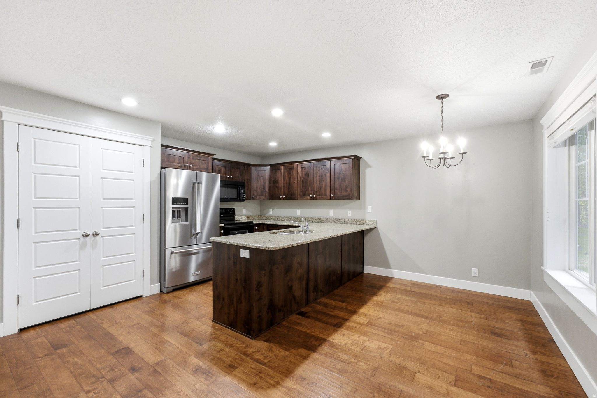 RIVERCROSSING - Residential