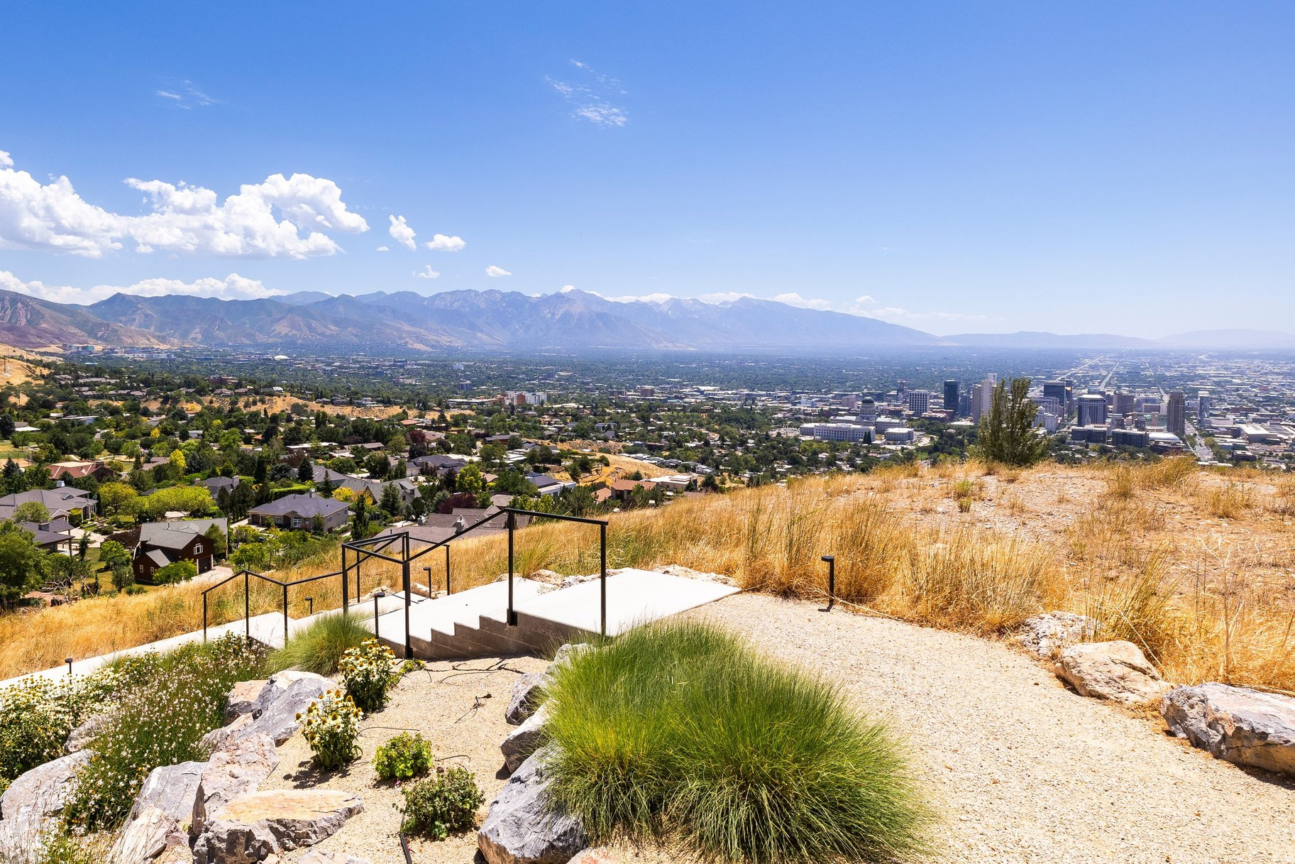 CAPITOL HILLS PLAT C - Residential