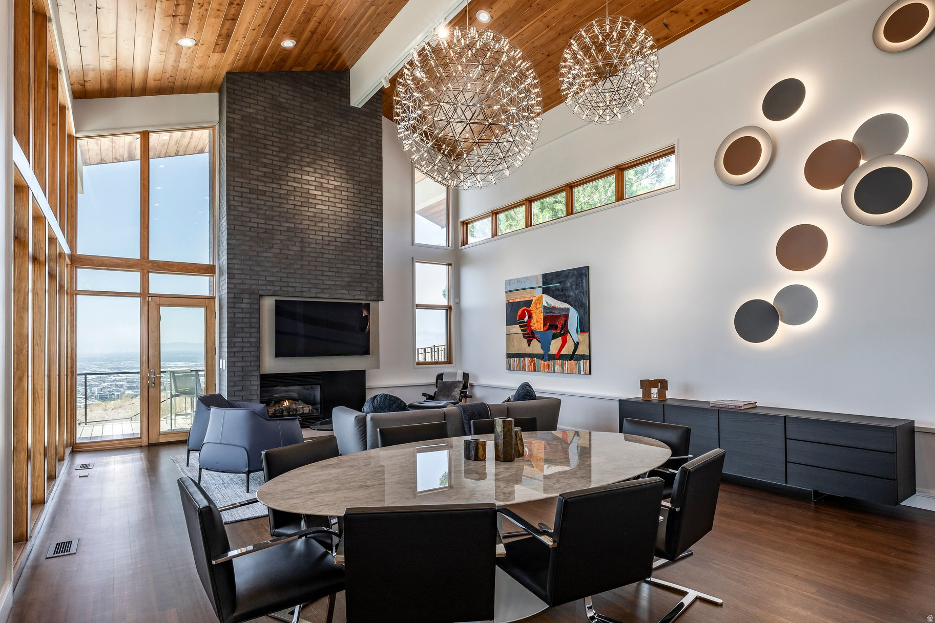 CAPITOL HILLS PLAT C - Residential