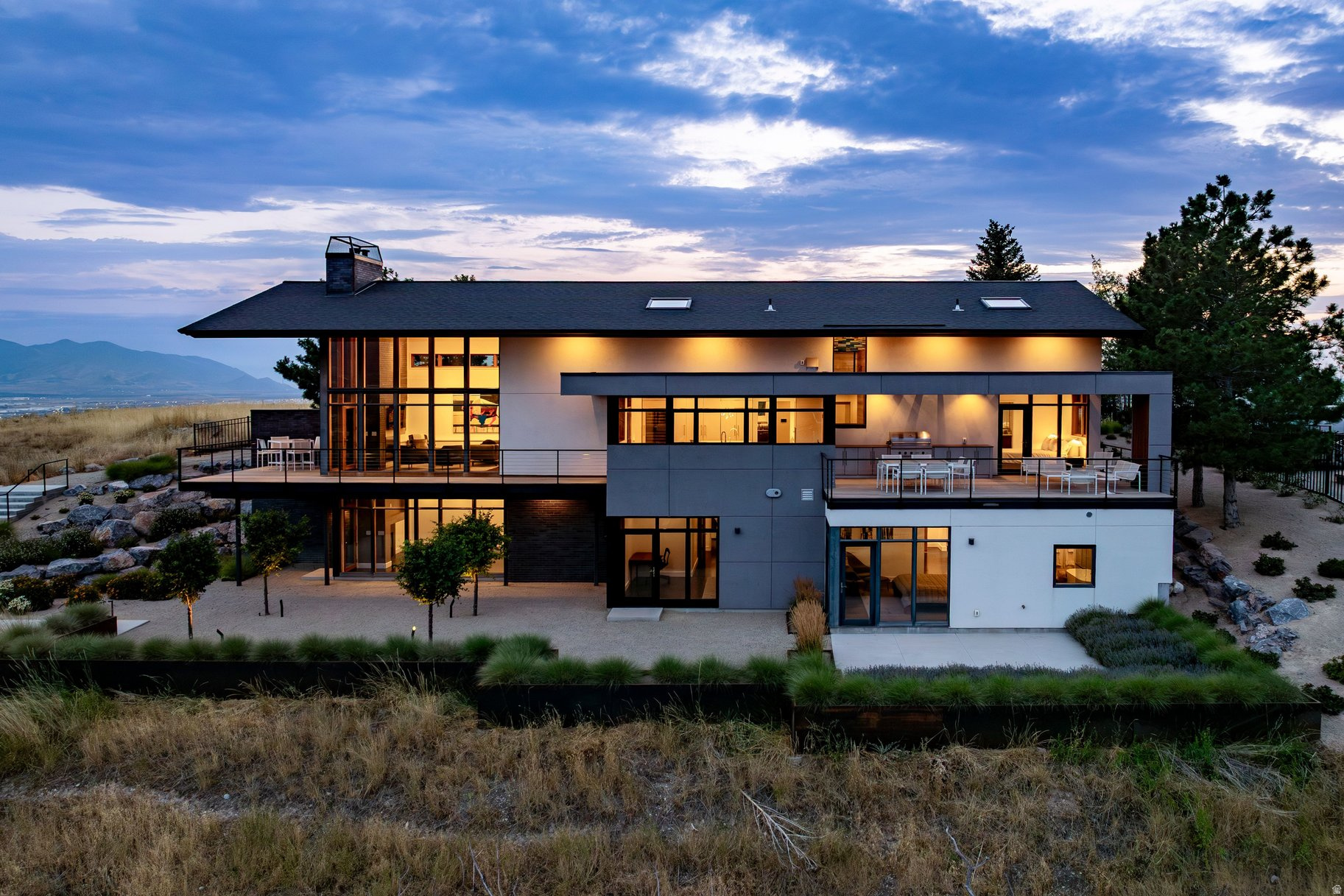 CAPITOL HILLS PLAT C - Residential
