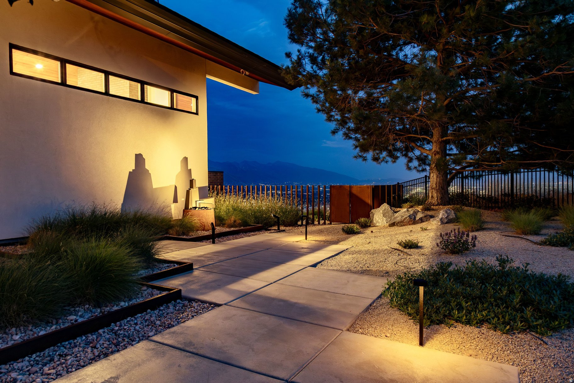 CAPITOL HILLS PLAT C - Residential