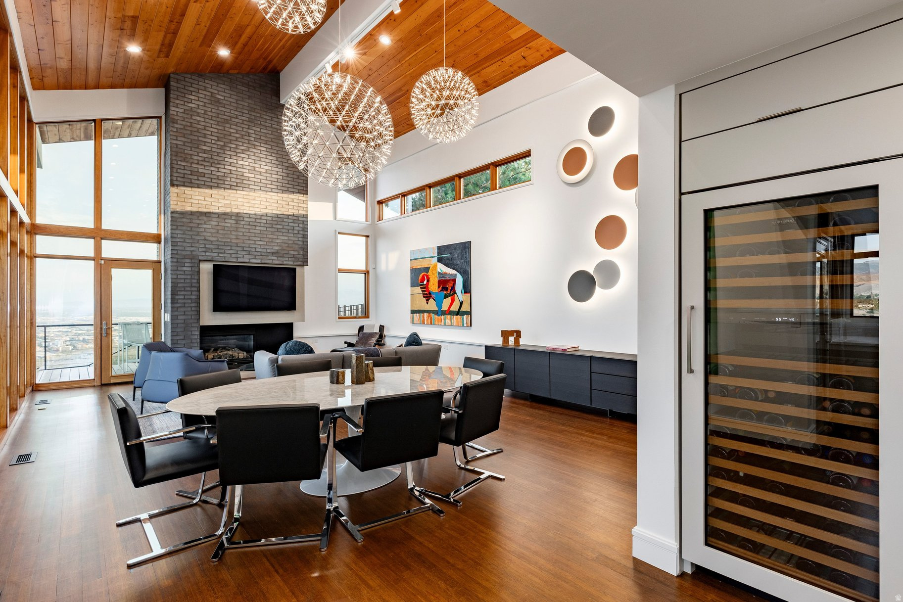 CAPITOL HILLS PLAT C - Residential