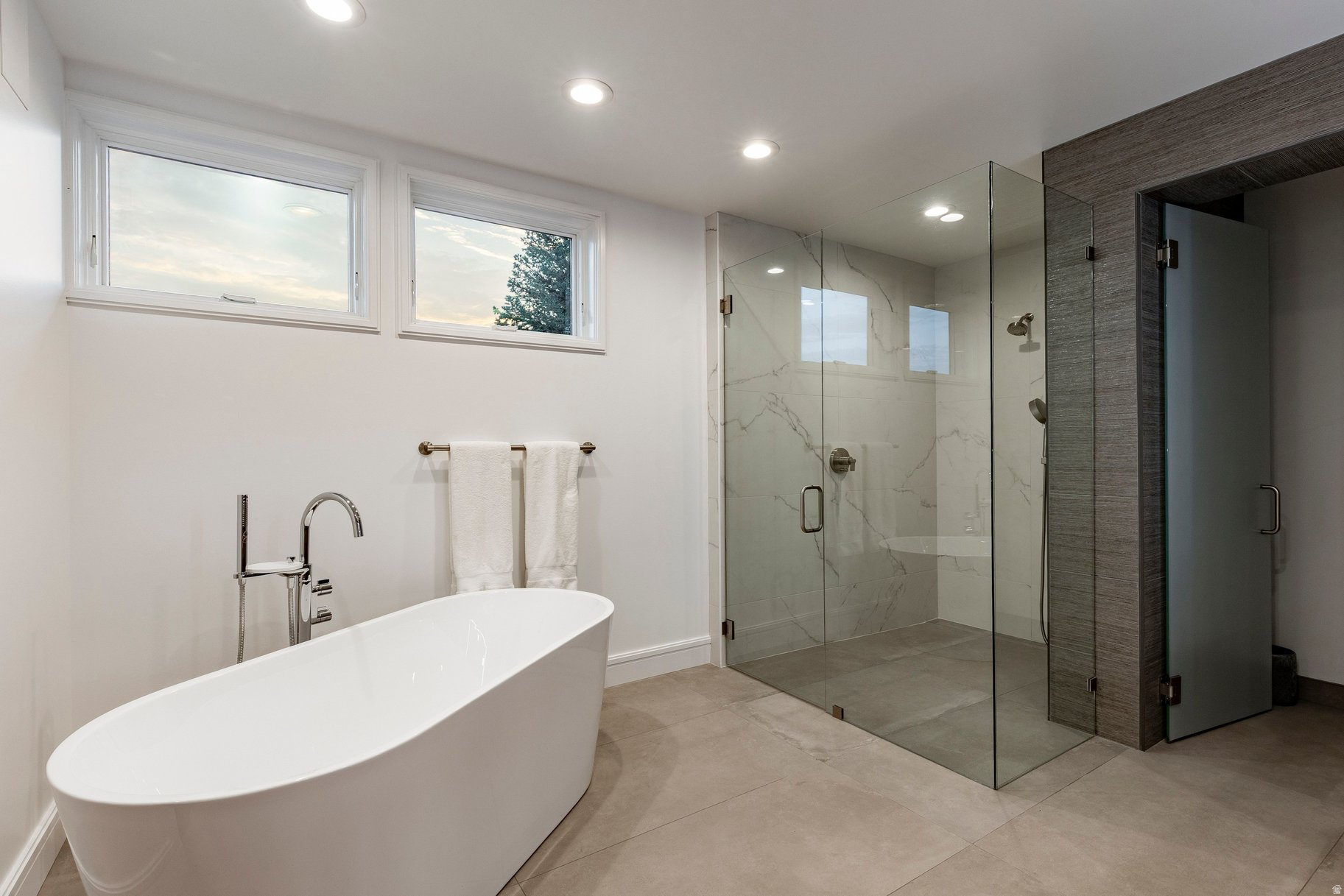 CAPITOL HILLS PLAT C - Residential
