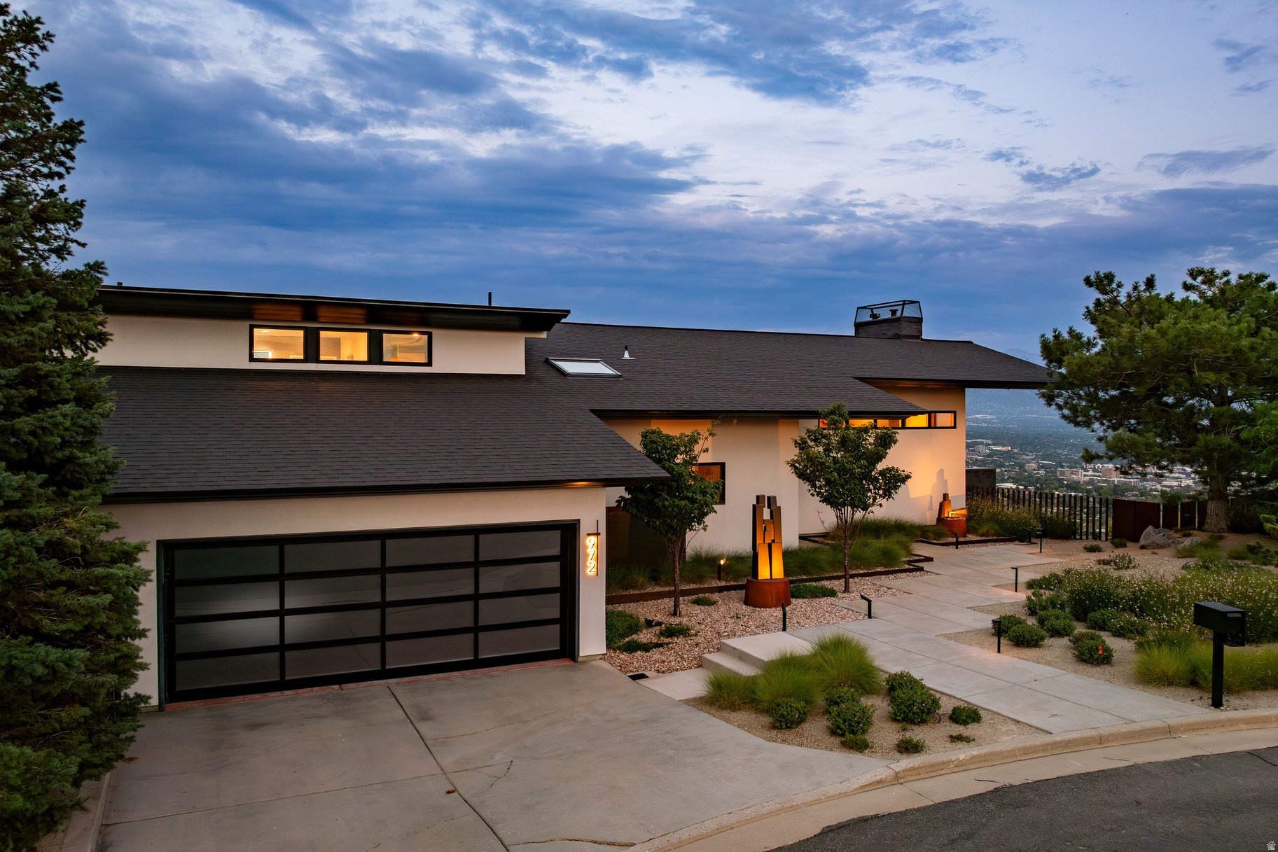 CAPITOL HILLS PLAT C - Residential