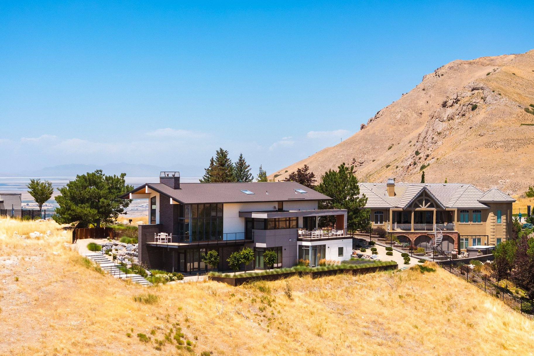 CAPITOL HILLS PLAT C - Residential