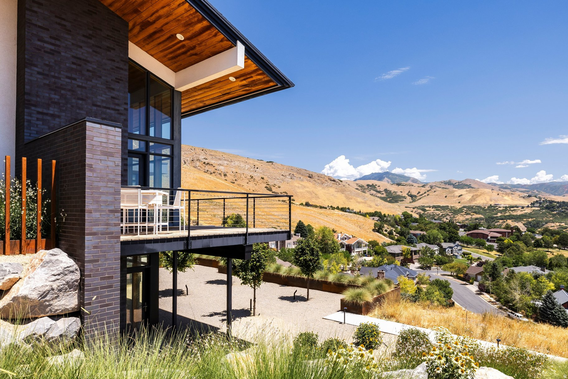 CAPITOL HILLS PLAT C - Residential