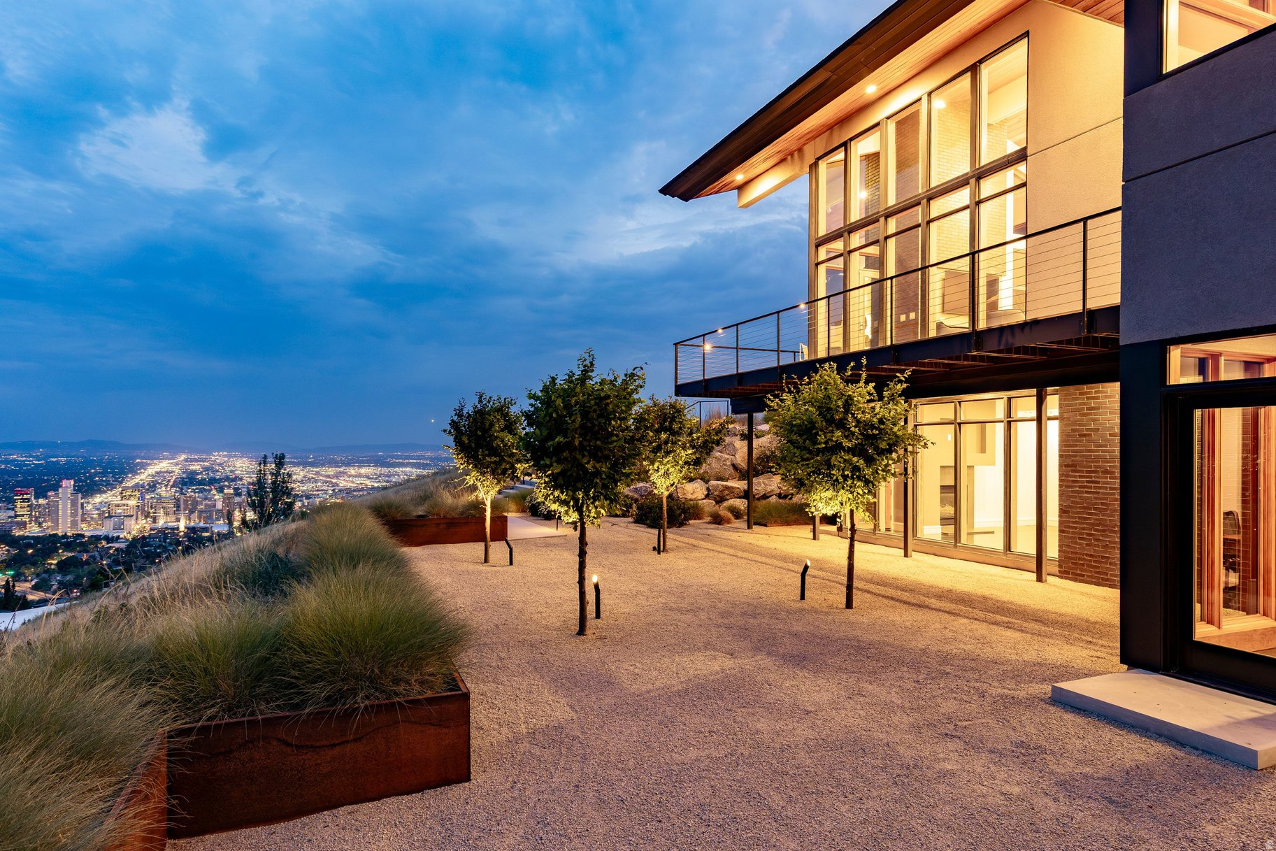 CAPITOL HILLS PLAT C - Residential