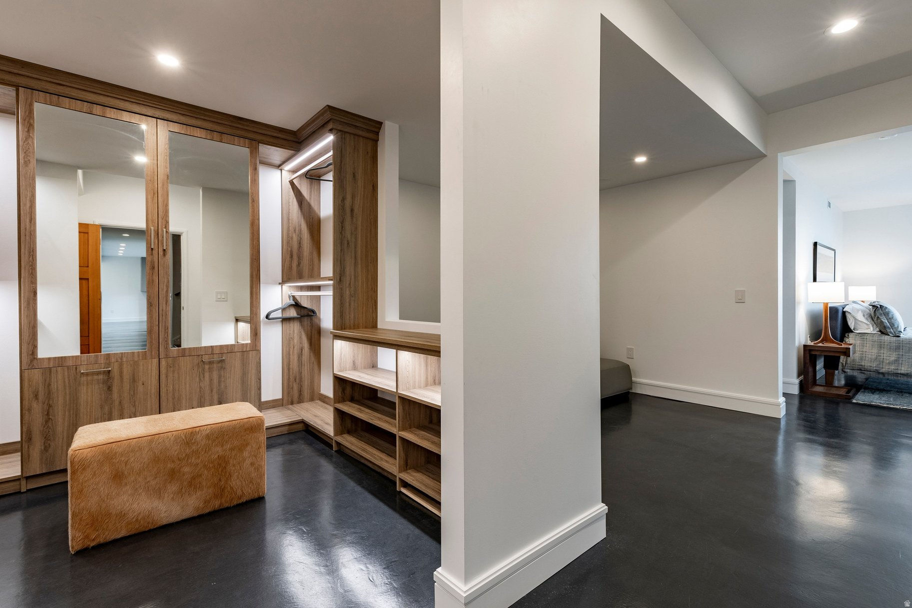 CAPITOL HILLS PLAT C - Residential
