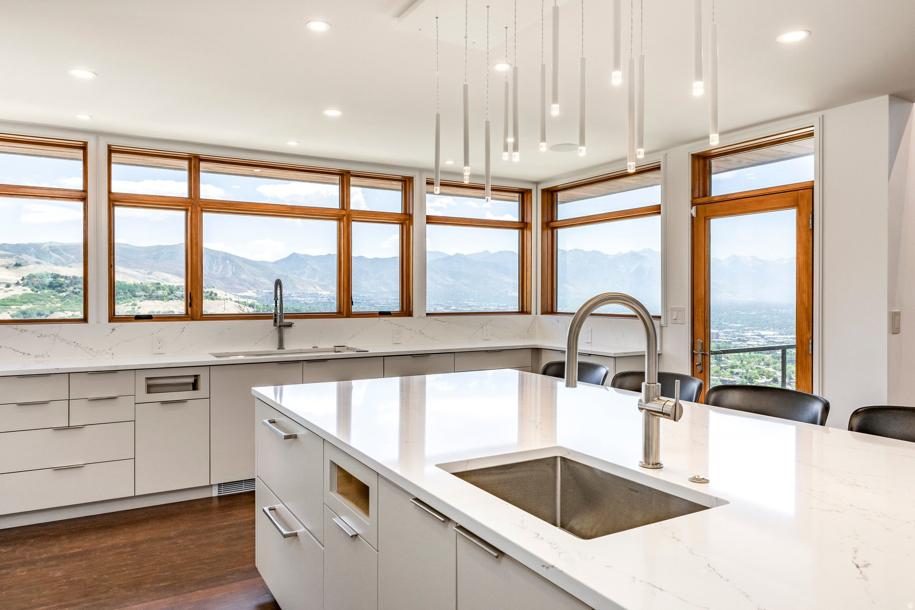 CAPITOL HILLS PLAT C - Residential