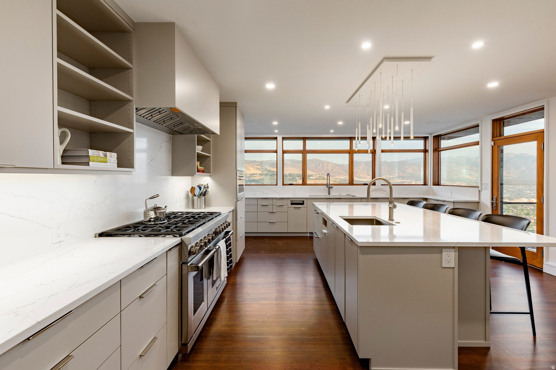 CAPITOL HILLS PLAT C - Residential
