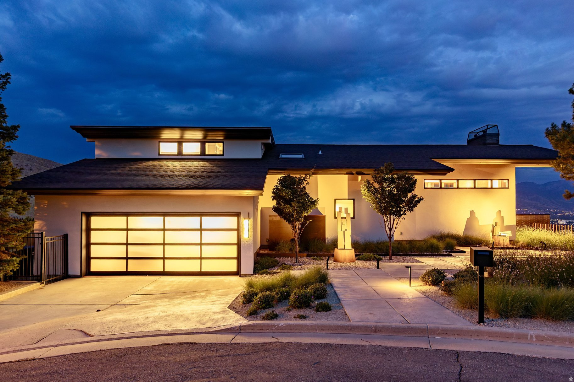 CAPITOL HILLS PLAT C - Residential
