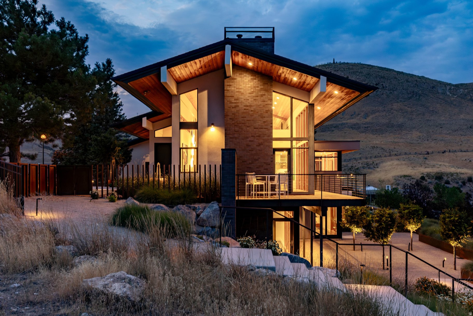 CAPITOL HILLS PLAT C - Residential
