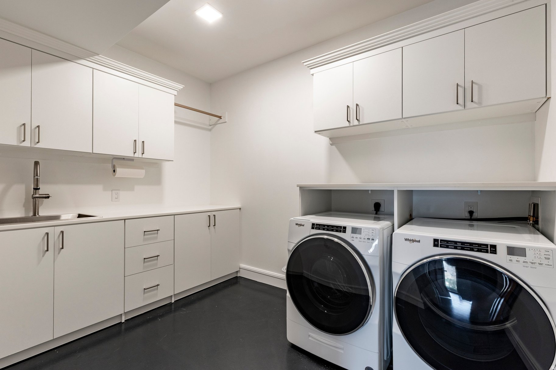 CAPITOL HILLS PLAT C - Residential