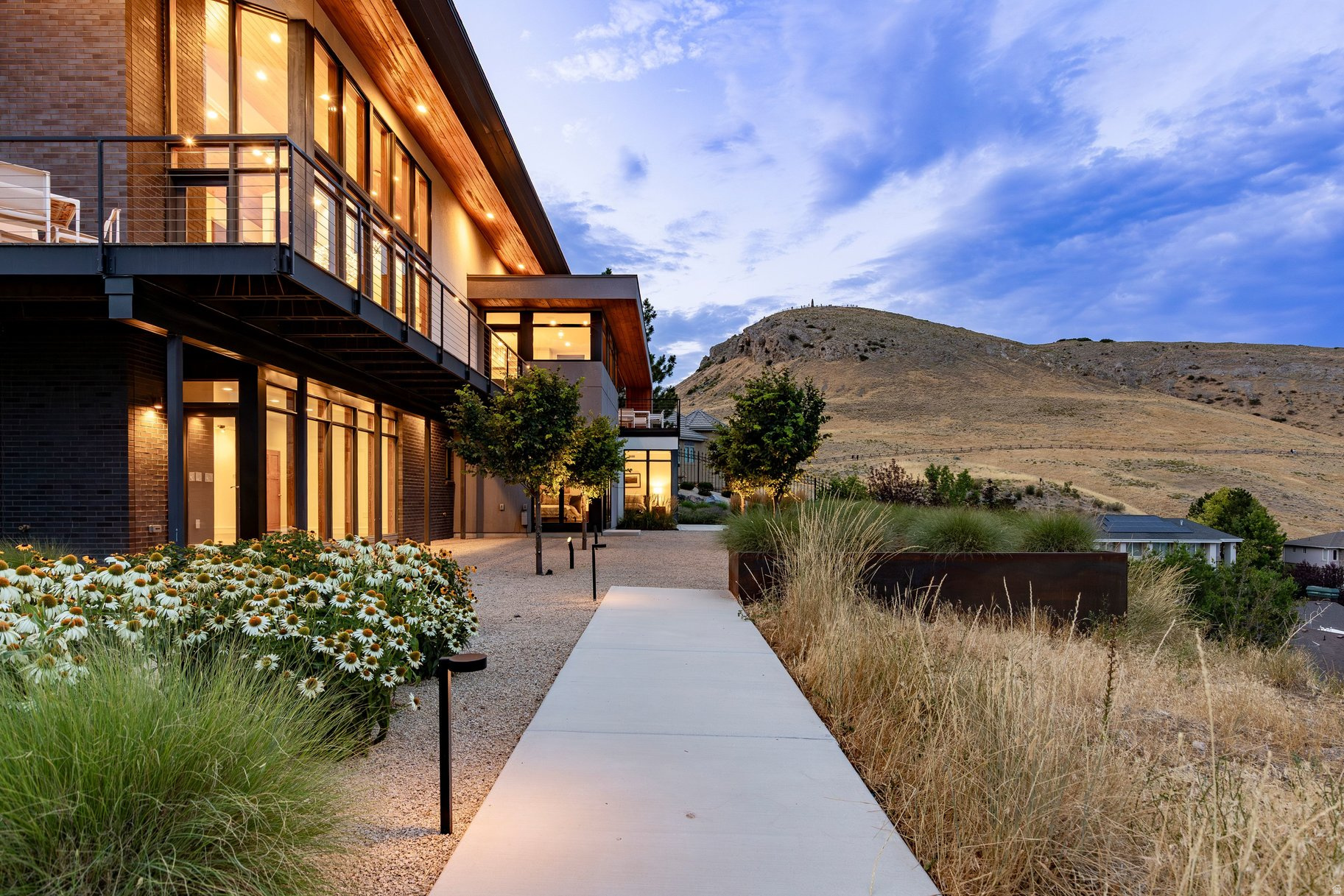 CAPITOL HILLS PLAT C - Residential