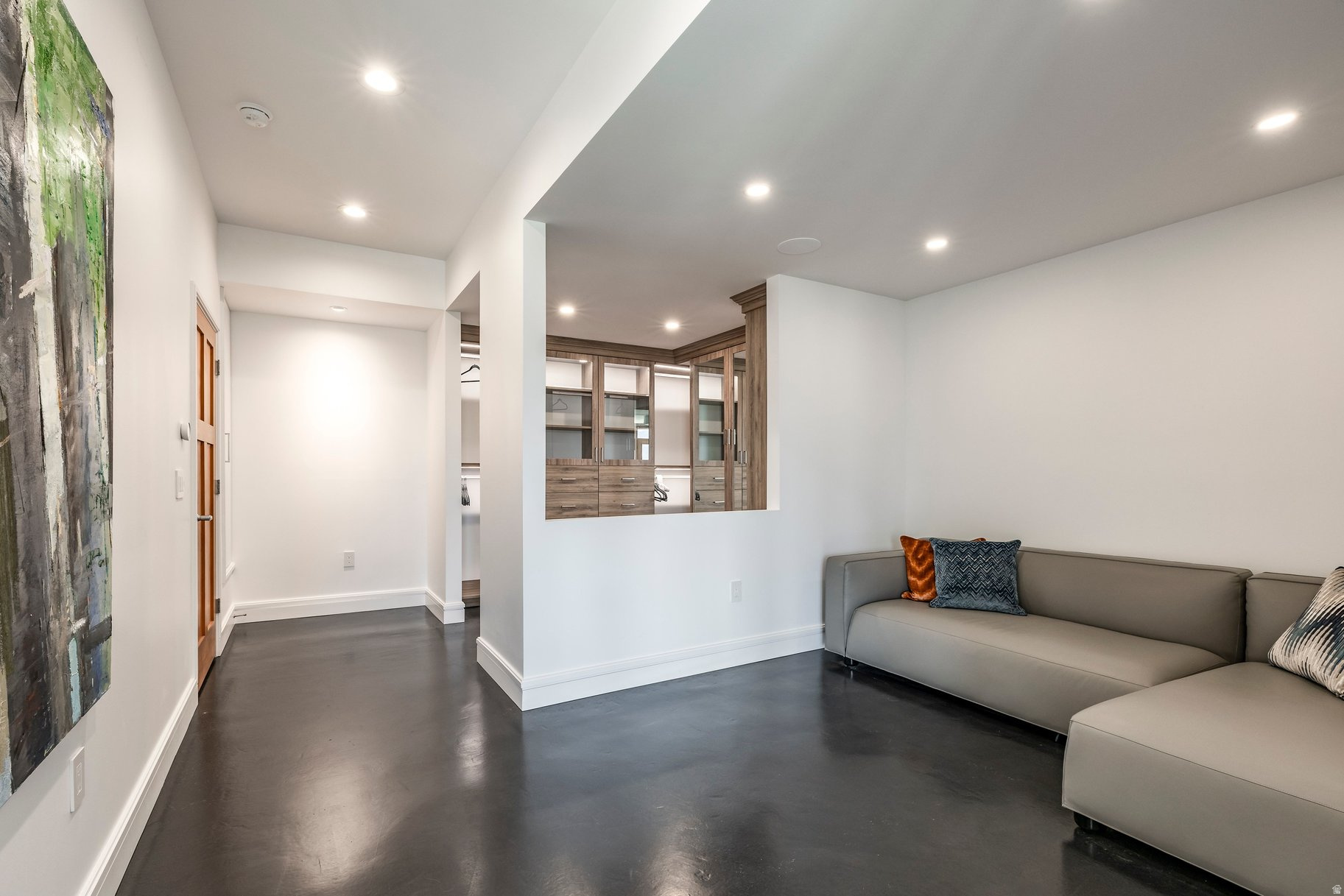 CAPITOL HILLS PLAT C - Residential