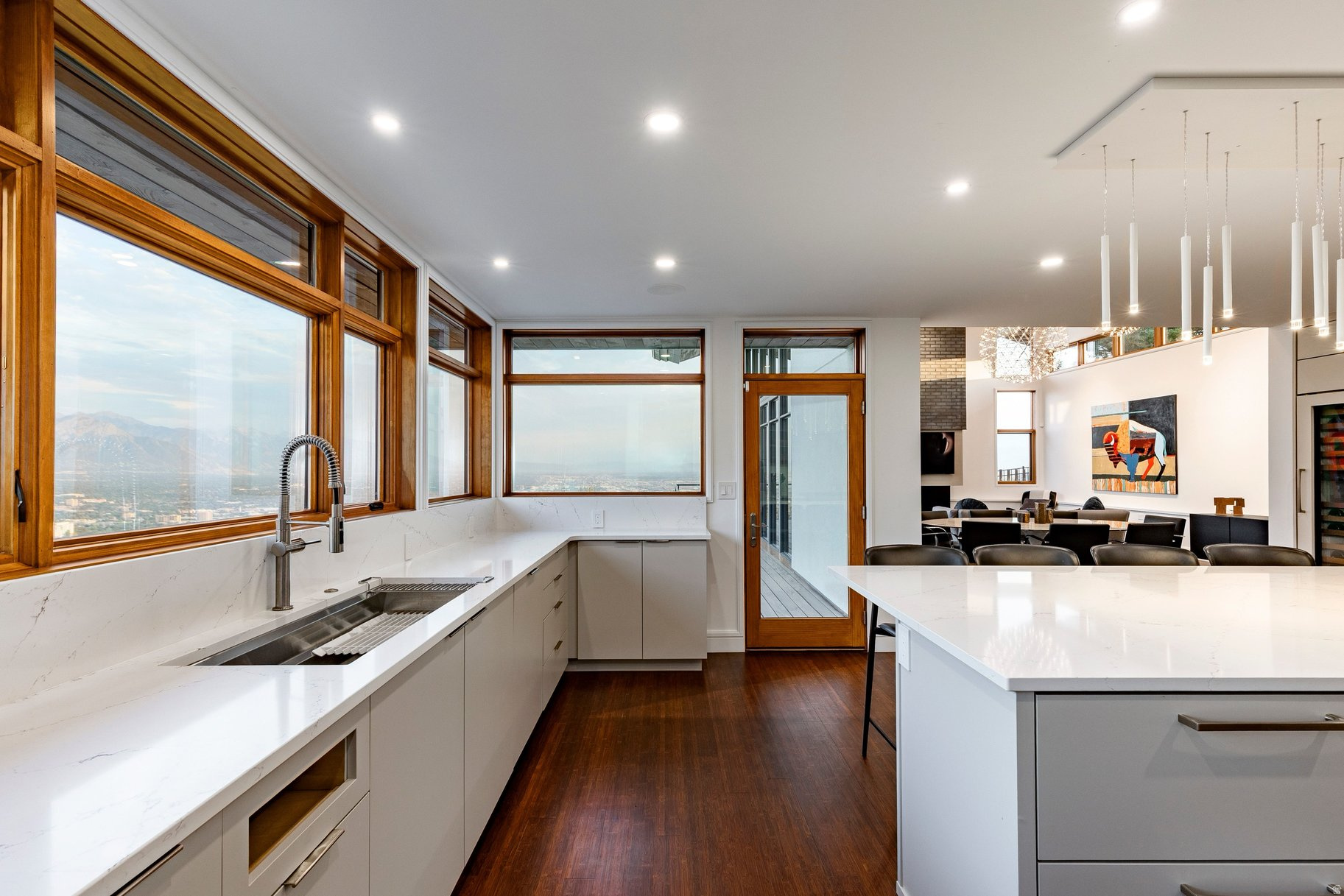 CAPITOL HILLS PLAT C - Residential