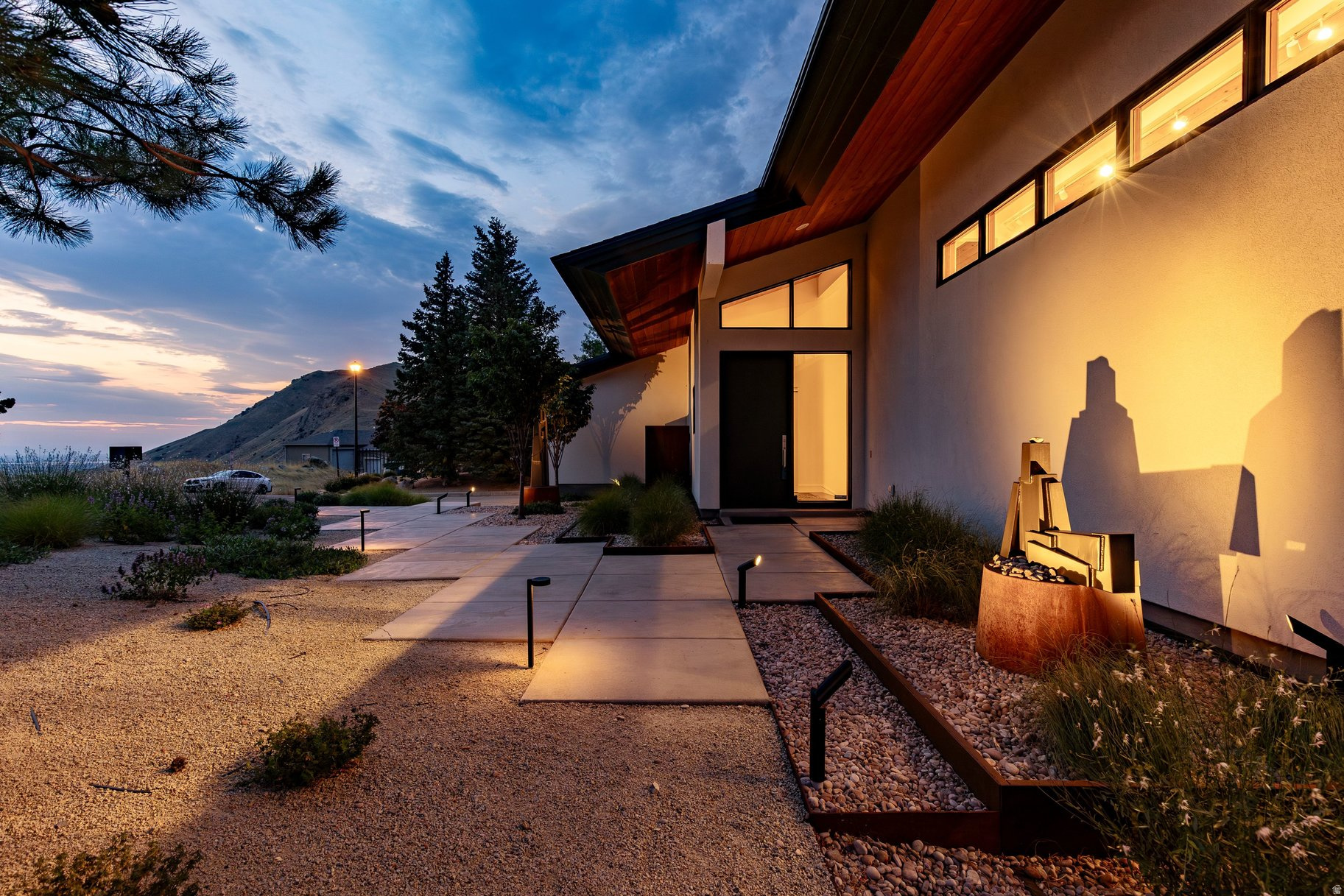 CAPITOL HILLS PLAT C - Residential
