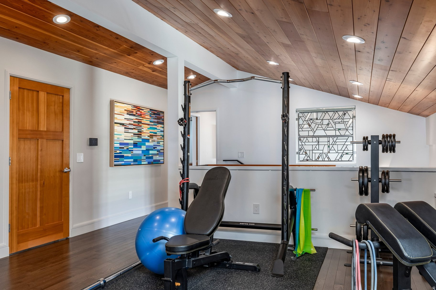 CAPITOL HILLS PLAT C - Residential