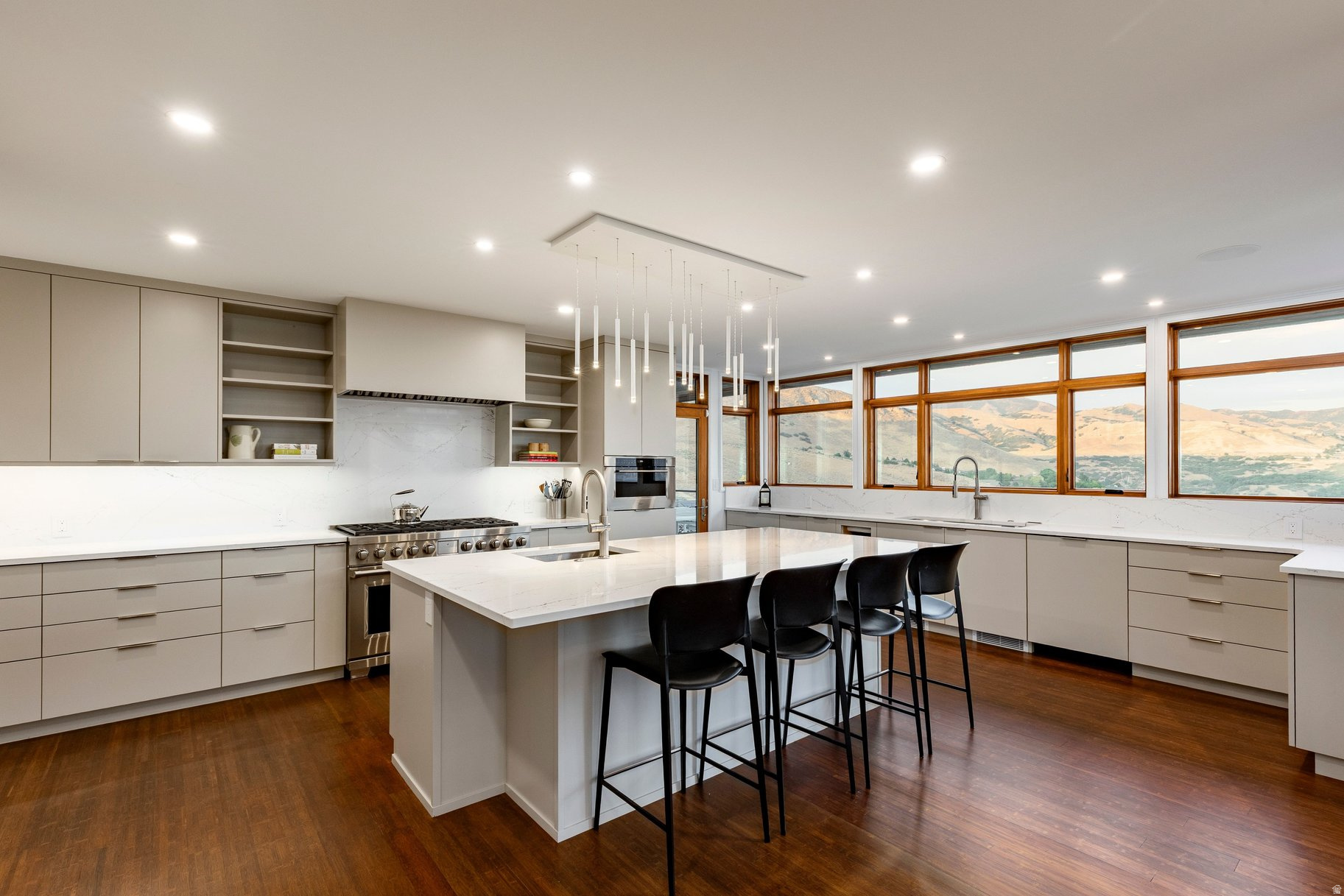 CAPITOL HILLS PLAT C - Residential