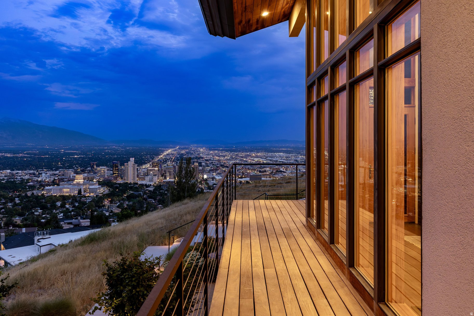 CAPITOL HILLS PLAT C - Residential