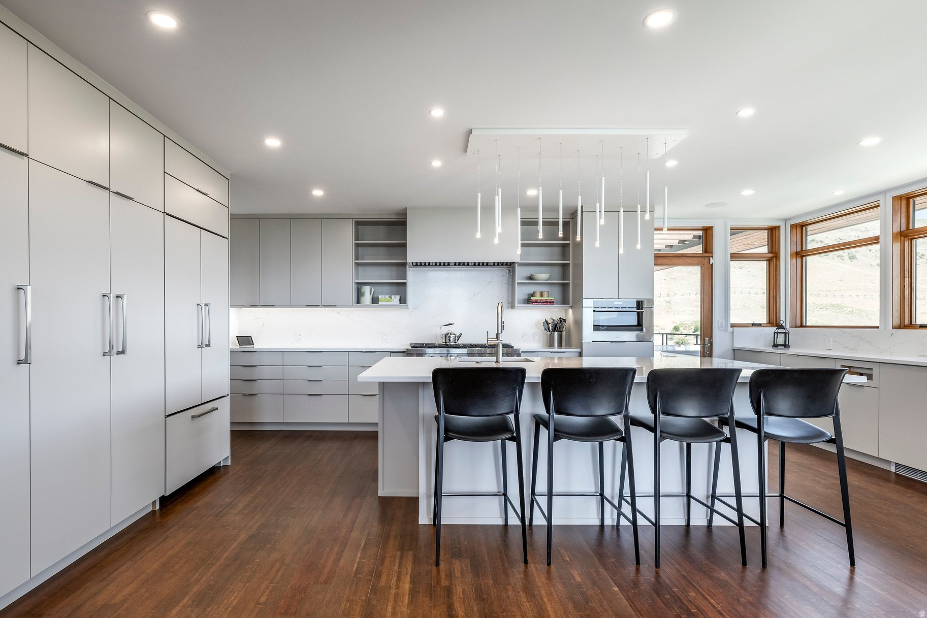 CAPITOL HILLS PLAT C - Residential