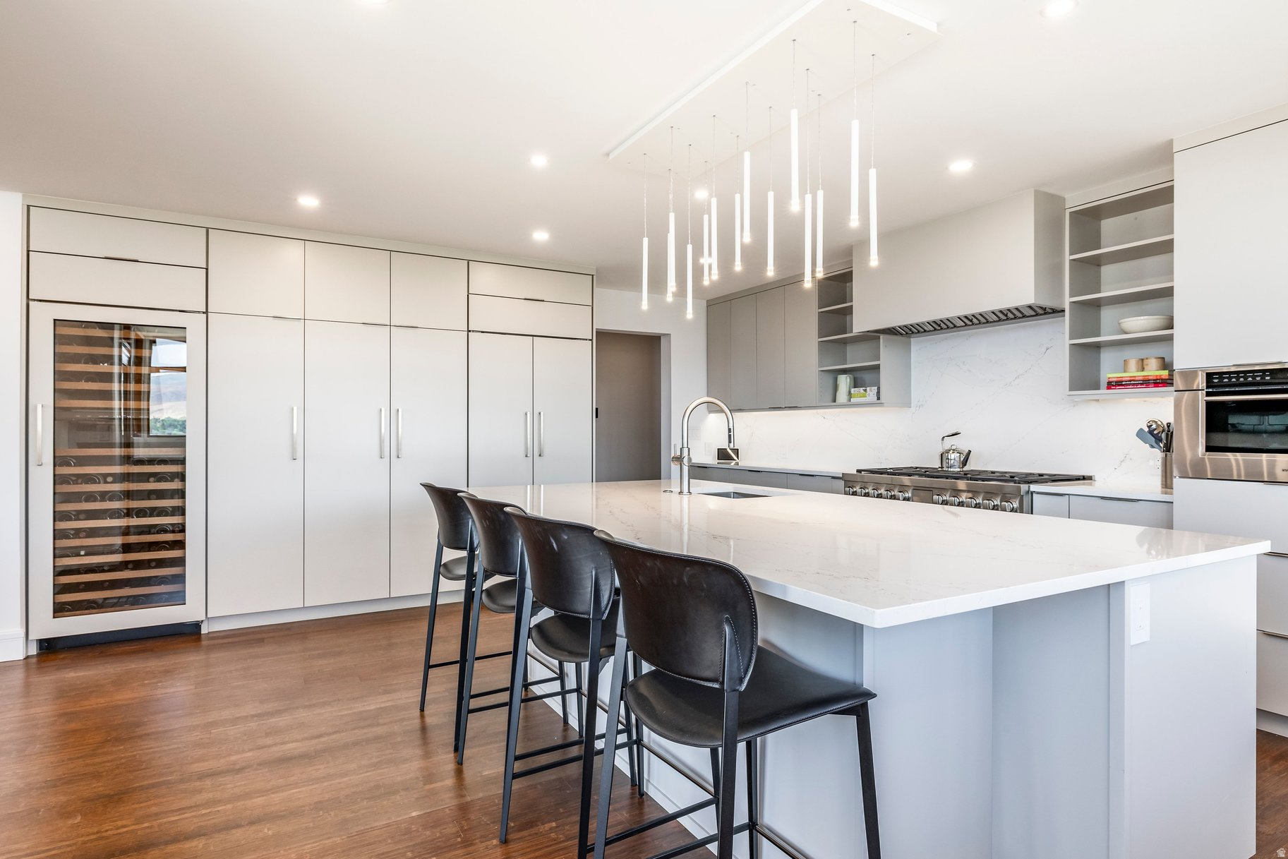 CAPITOL HILLS PLAT C - Residential