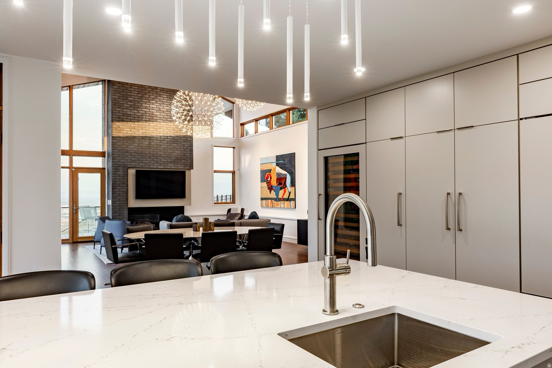 CAPITOL HILLS PLAT C - Residential