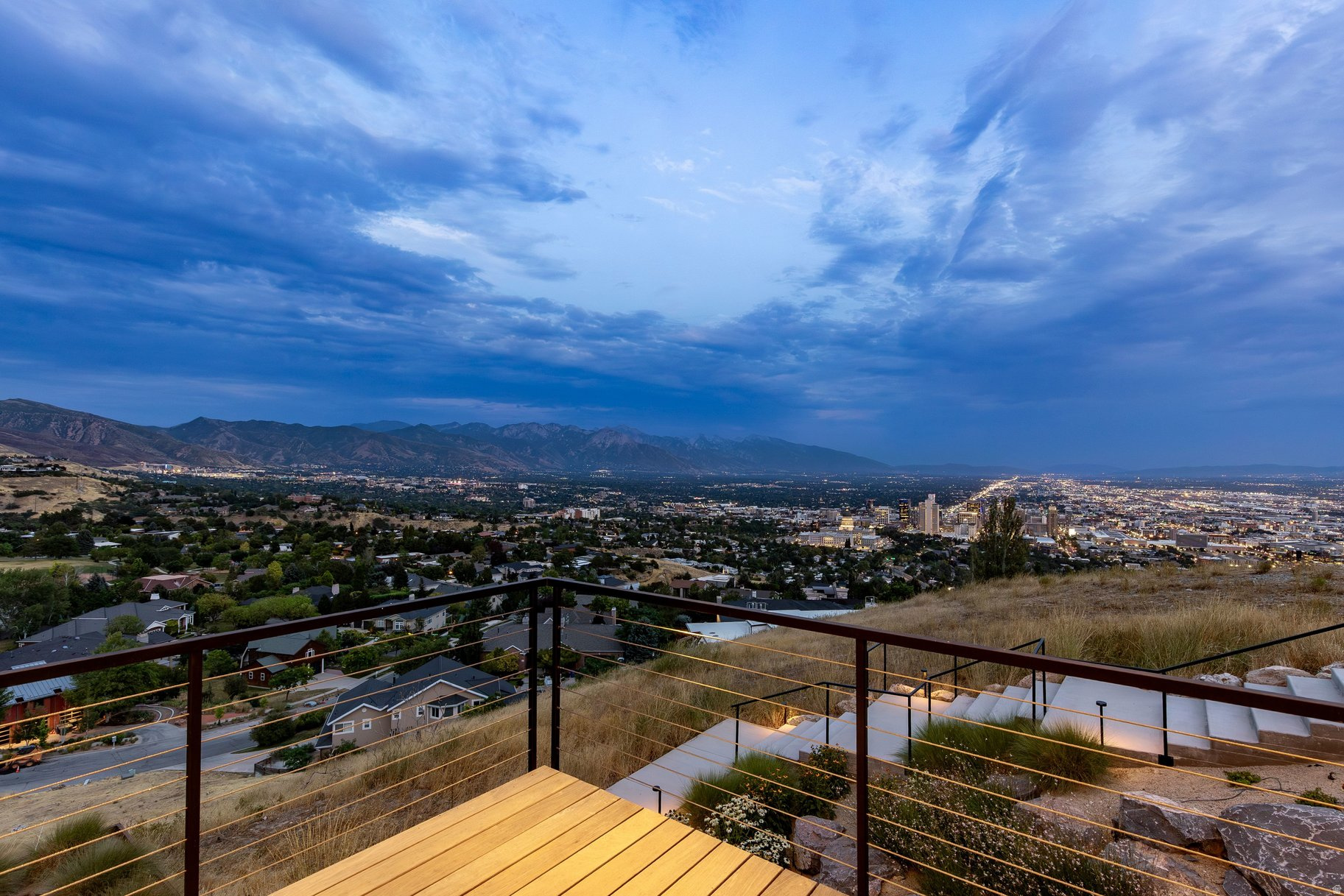 CAPITOL HILLS PLAT C - Residential