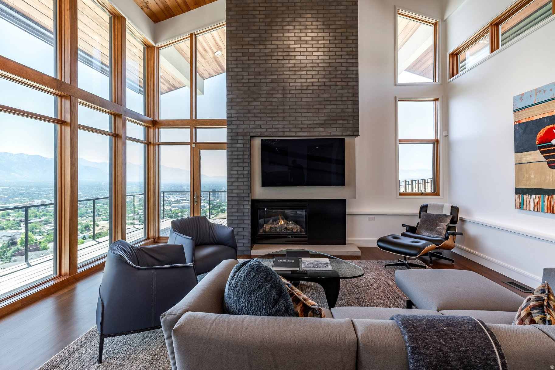 CAPITOL HILLS PLAT C - Residential
