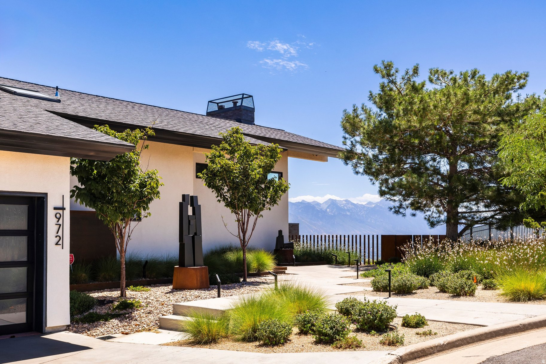 CAPITOL HILLS PLAT C - Residential