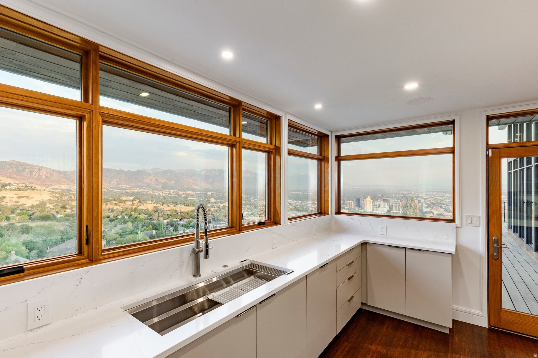 CAPITOL HILLS PLAT C - Residential