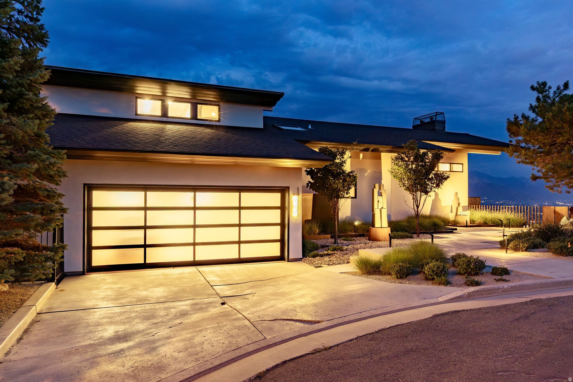 CAPITOL HILLS PLAT C - Residential