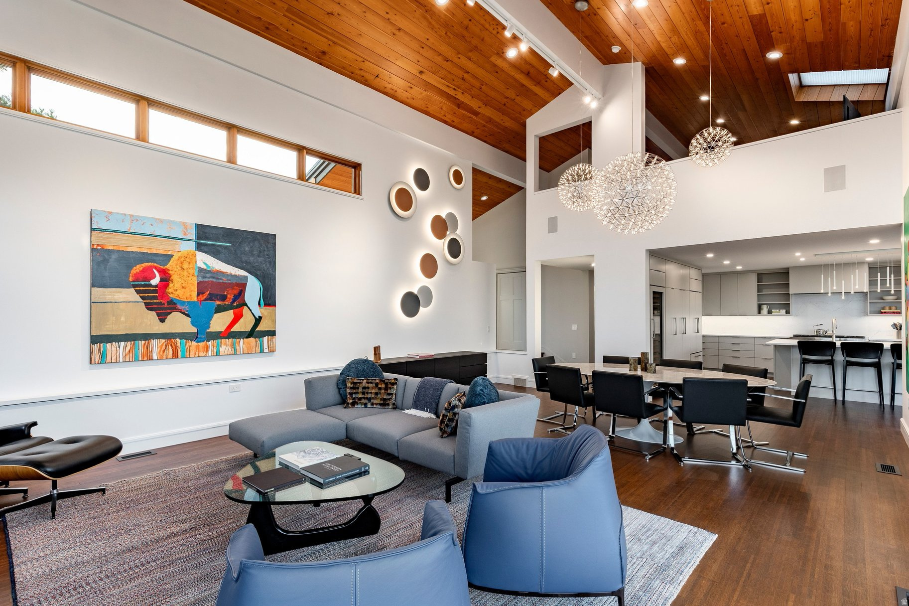 CAPITOL HILLS PLAT C - Residential