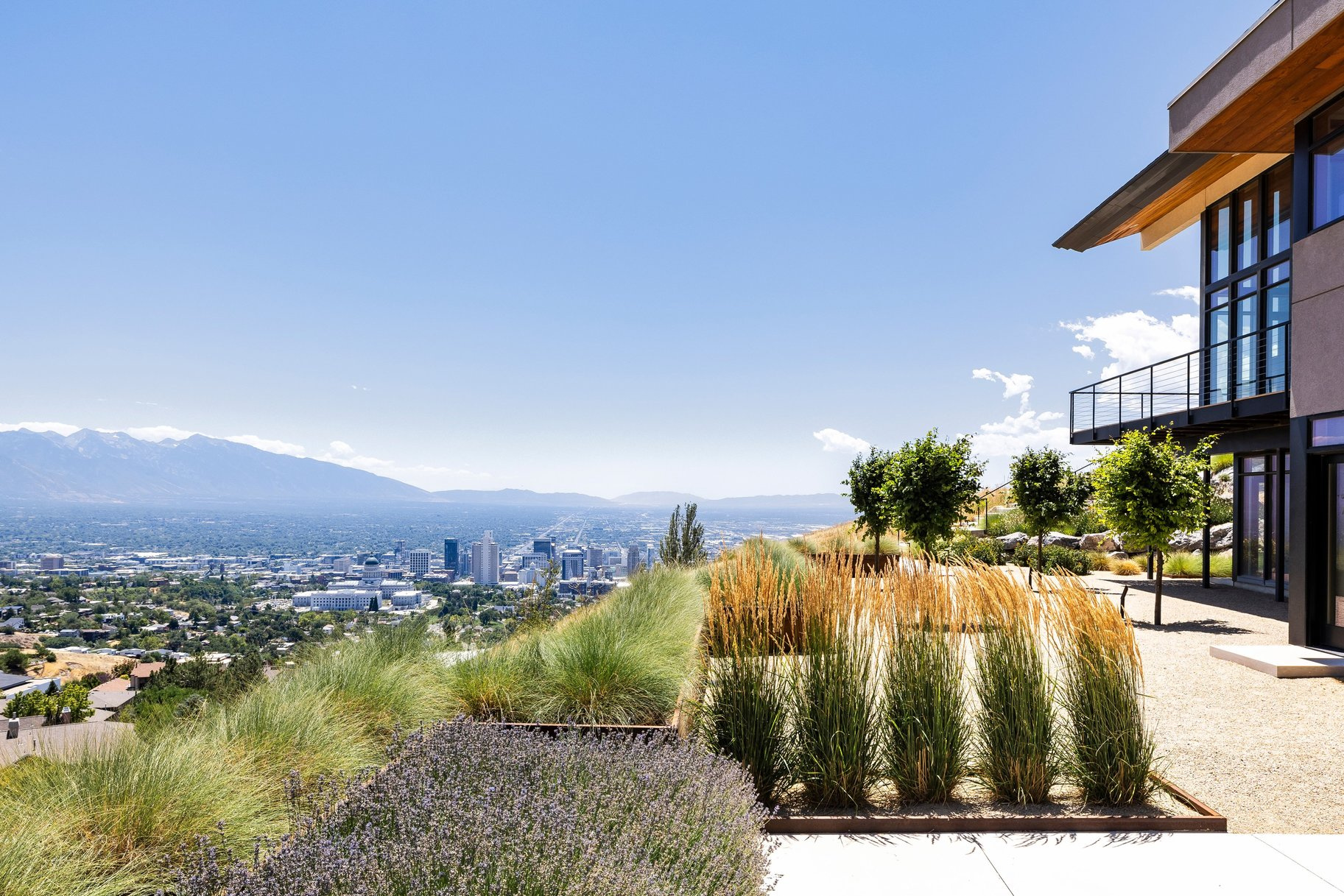 CAPITOL HILLS PLAT C - Residential