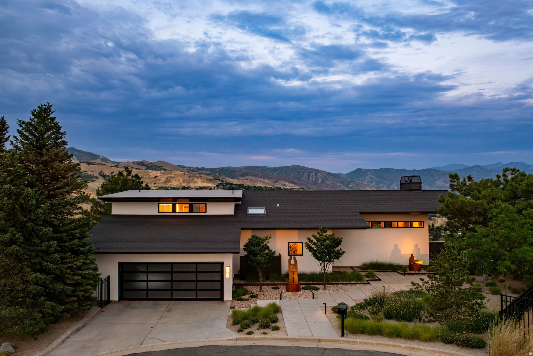 CAPITOL HILLS PLAT C - Residential