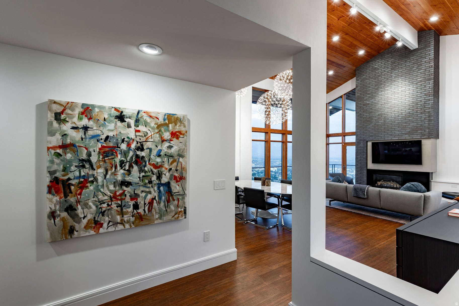 CAPITOL HILLS PLAT C - Residential