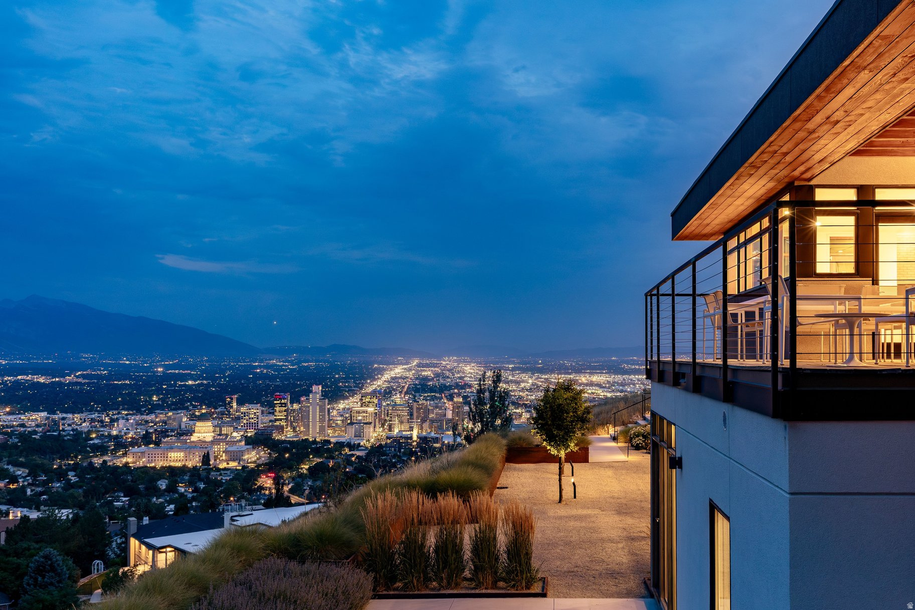 CAPITOL HILLS PLAT C - Residential