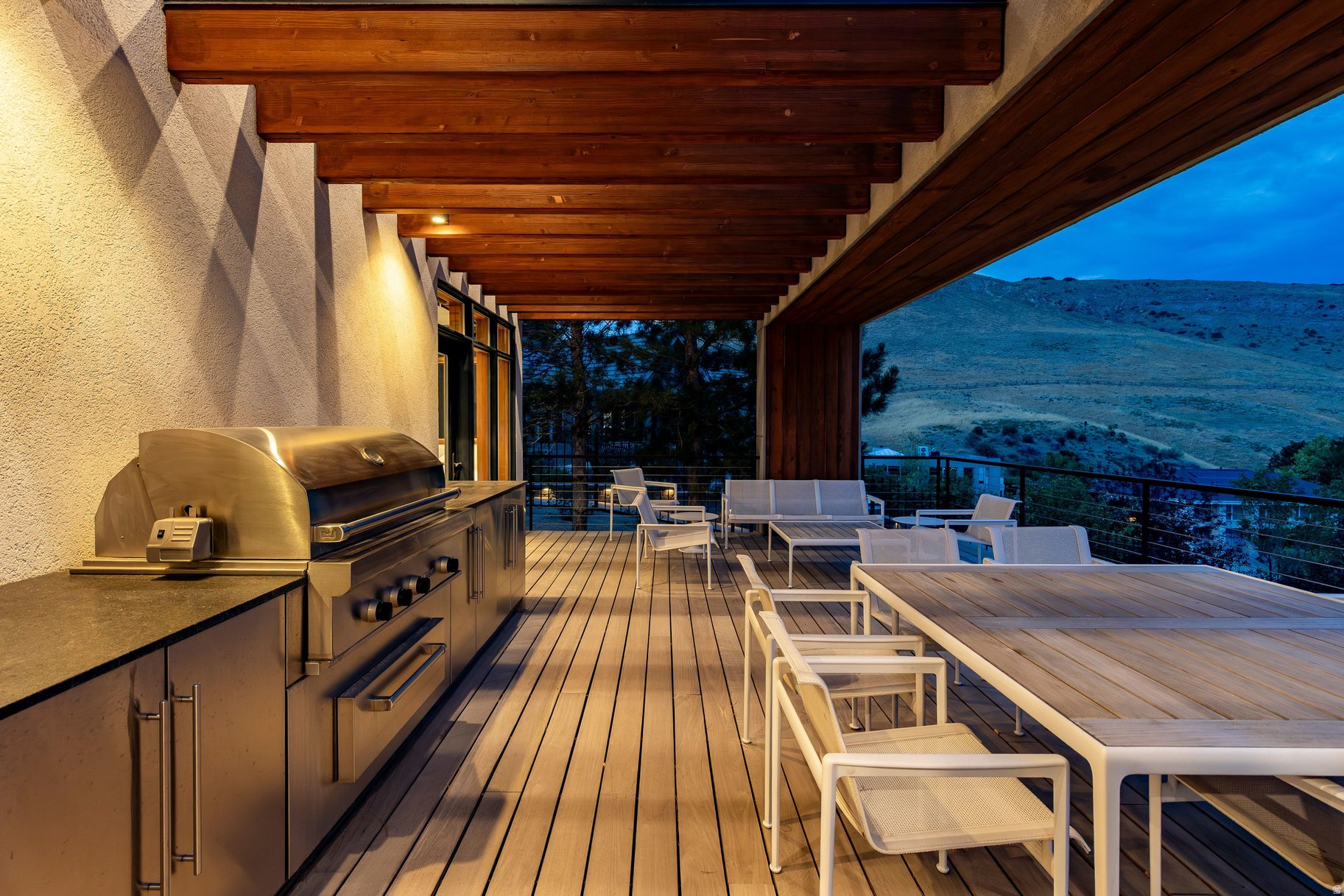 CAPITOL HILLS PLAT C - Residential